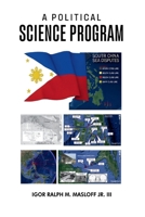 A Political Science Program B0G6H64VWH Book Cover