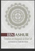 Treatise on Maqasid Al-Shari'ah 1792792344 Book Cover