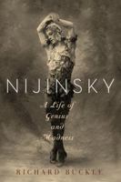 Nijinsky 1605985147 Book Cover