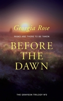Before the Dawn 0993331831 Book Cover