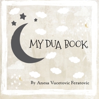 My Dua Book 1691818135 Book Cover