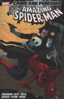 Spider-Man: Crime and Punisher 0785133933 Book Cover