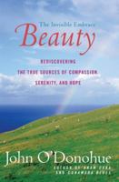 Divine Beauty: The Invisible Embrace 0060957263 Book Cover