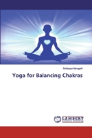 Yoga for Balancing Chakras 620053411X Book Cover