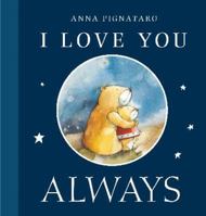 I Love You Always 1743623917 Book Cover
