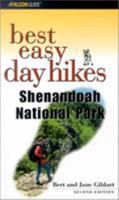 Best Easy Day Hikes Shenandoah National Park, 3rd (Best Easy Day Hikes Series)