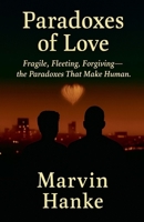 Paradoxes of Love B0G764DC3C Book Cover