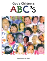 God's Children's ABC's 1493160729 Book Cover