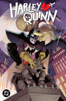 Harley Quinn Vol. 3: The Harq Knight Returns! 179950901X Book Cover
