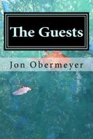 The Guests: A Story of Stroke, Depression and Healing 1717075134 Book Cover