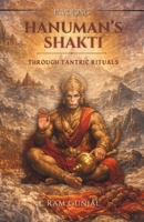 Invoking Hanuman’s Shakti Through Tantric Rituals B0FVLZ5QRC Book Cover