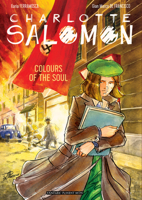 Charlotte Salomon: I colori dell'anima 1912097419 Book Cover