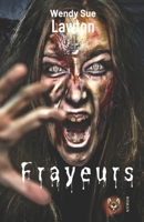 Frayeurs 2493246004 Book Cover