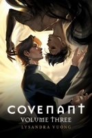 Covenant Vol. 3 (3) 1637156421 Book Cover