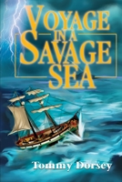 Voyage in a Savage Sea 0595247482 Book Cover
