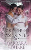 Counterfeit Viscountess 1509231129 Book Cover