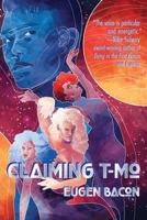 Claiming T-Mo 194615413X Book Cover