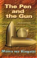 The Pen and the Gun 1453834419 Book Cover
