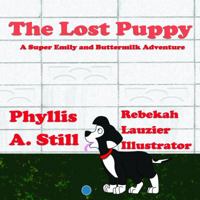 The Lost Puppy 1633632776 Book Cover