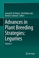Advances in Plant Breeding Strategies: Legumes: Volume 7 3030233995 Book Cover