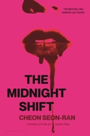 The Midnight Shift 1639735763 Book Cover