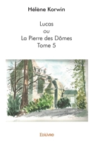 Lucas ou La Pierre des Dômes - Tome 5 (French Edition) 2332994580 Book Cover