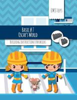 EMSteps #07 Oscars World: Building instructions for bricks 1539906132 Book Cover