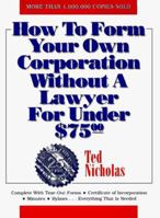The Complete Guide to Nonprofit Corporations/Step-By-Step Guidelines, Procedures and Forms to Maintain a Nonprofit Corporation