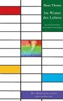 Im Winter Des Lebens 3843044295 Book Cover