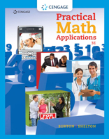 Practical Math Applications 053873115X Book Cover