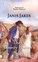 The Bounty Hunter's Bride 1522303715 Book Cover