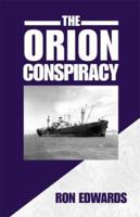 The Orion Conspiracy 0738816000 Book Cover