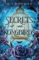 Secrets and Songbirds 1739007603 Book Cover