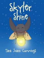 Skyler Shine 1640792953 Book Cover