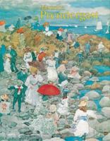 Maurice Prendergast (Art & Design) 3791309668 Book Cover