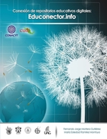 Conexión de repositorios educativos digitales: educonector.info 130464913X Book Cover
