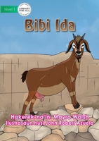 Bibi Ida - A Goat 1922591130 Book Cover