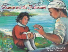 Ricardo and the Fisherman 0978674545 Book Cover