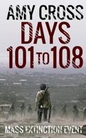 Days 101 to 108 1797479806 Book Cover