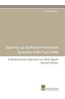 Spicing Up Software-Intensive Systems with Curcuma 3838109074 Book Cover