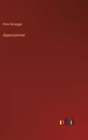 Alpensommer 3846035432 Book Cover
