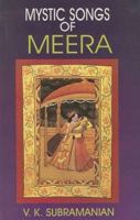 Mystic Songs of Meera 8170174589 Book Cover