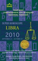 Libra 0425226565 Book Cover