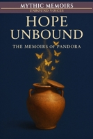 Hope Unbound: The Memoirs of Pandora (Mythic Memoirs: Unbound Voices) B0FJ7L8CDQ Book Cover
