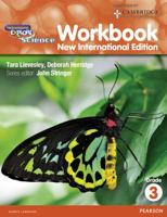 Heinemann Explore Science Workbook 3 0435133713 Book Cover