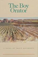 The Boy Orator 087074433X Book Cover