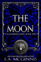 The Moon 1970112034 Book Cover