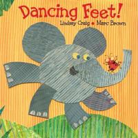 Dancing Feet!