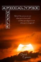Apocalypse Puzzle 1484102762 Book Cover