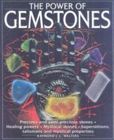 Power of Gemstones 1858687292 Book Cover